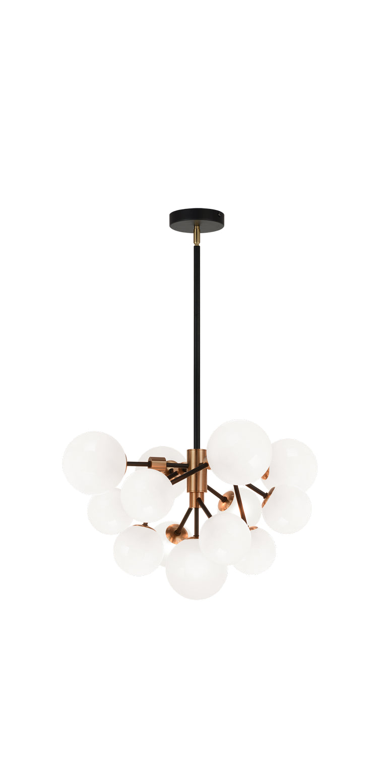 Lustre DEL | Novu