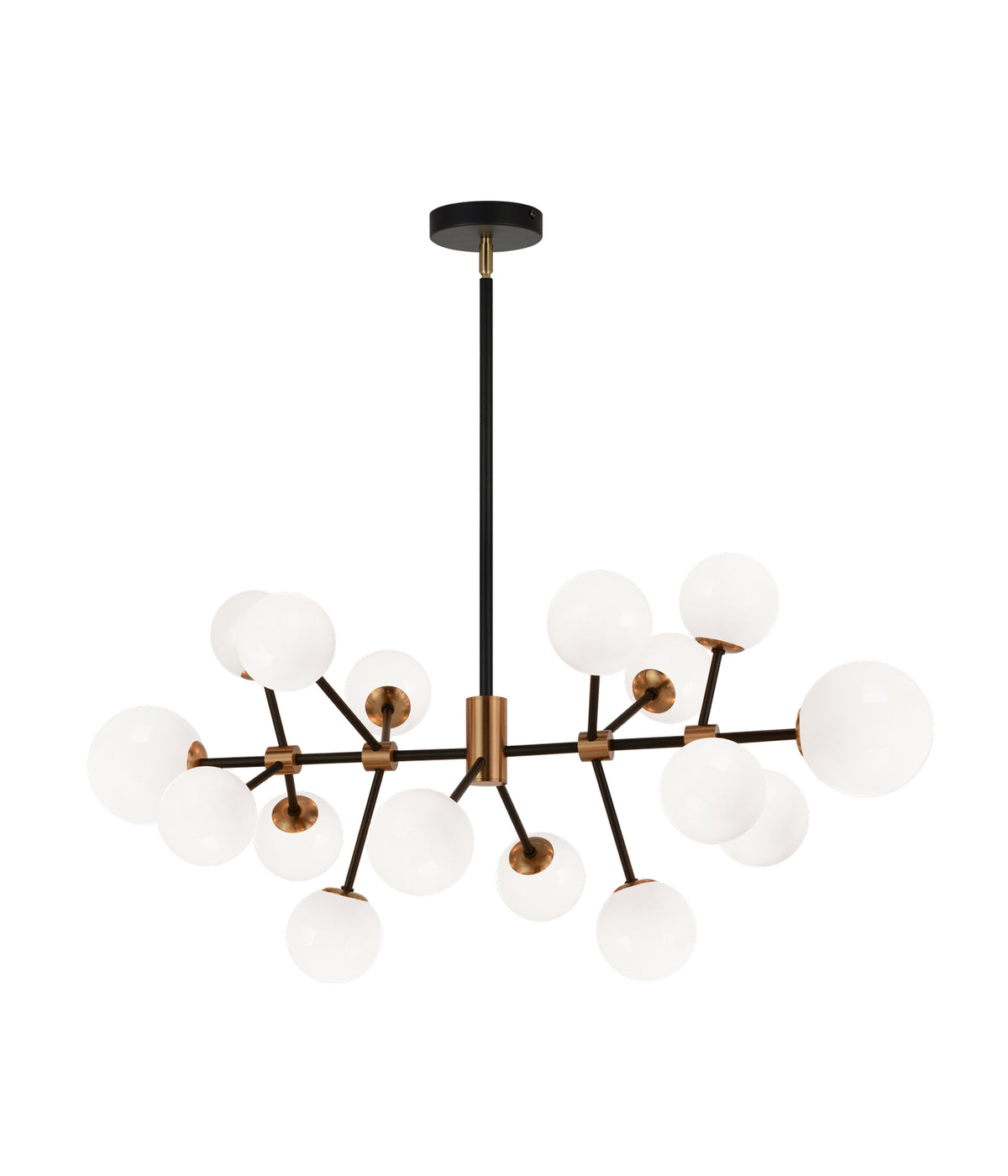 Lustre DEL | Novu