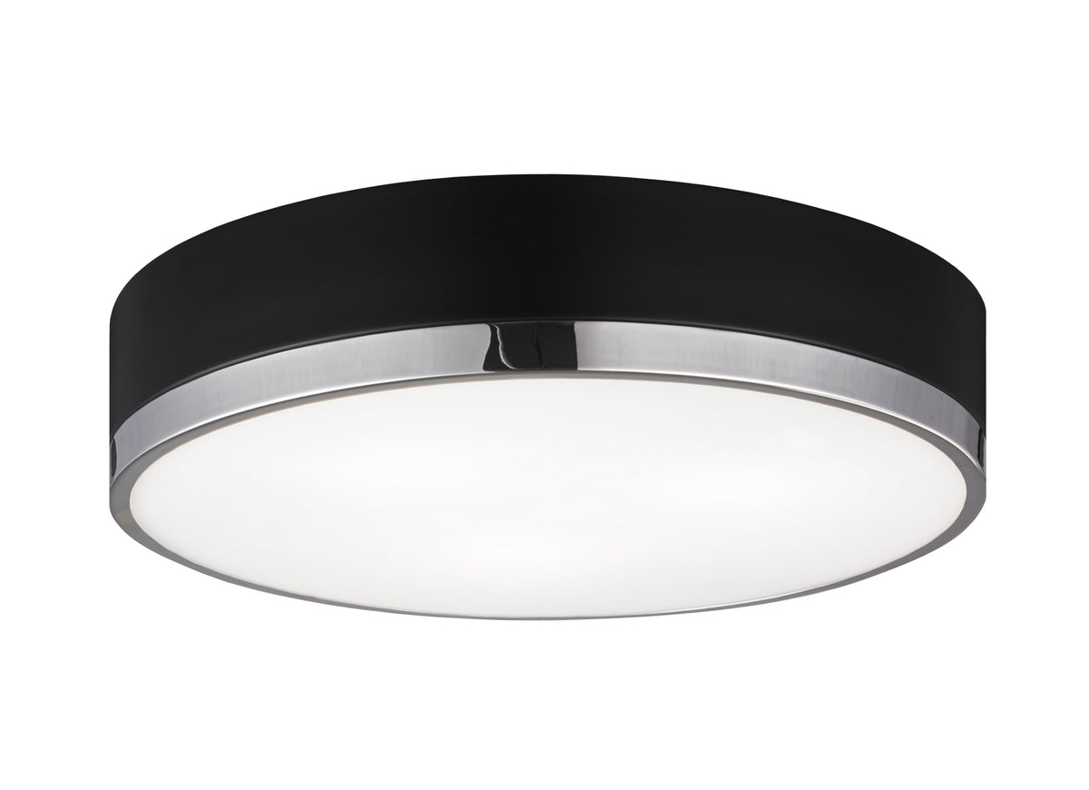 Plafonnier 3 lumières | Trydor