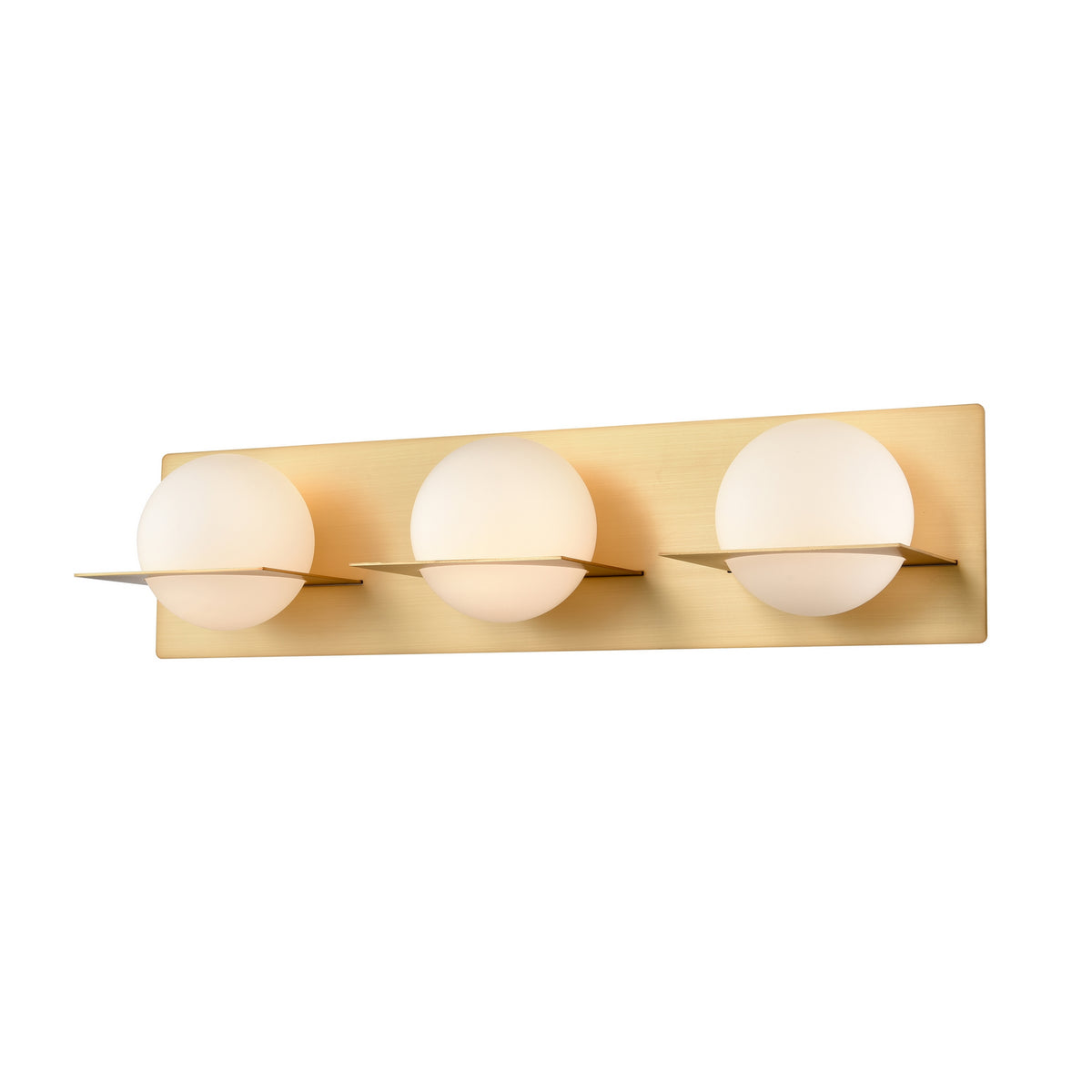 Applique de vanité 3 lumières | Io