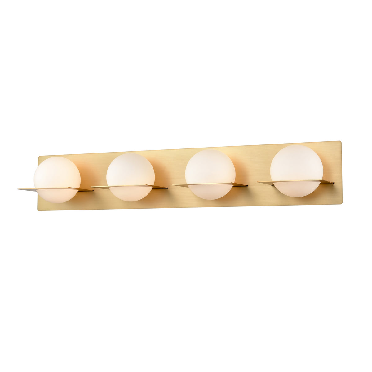 Applique de vanité 4 lumières | Io