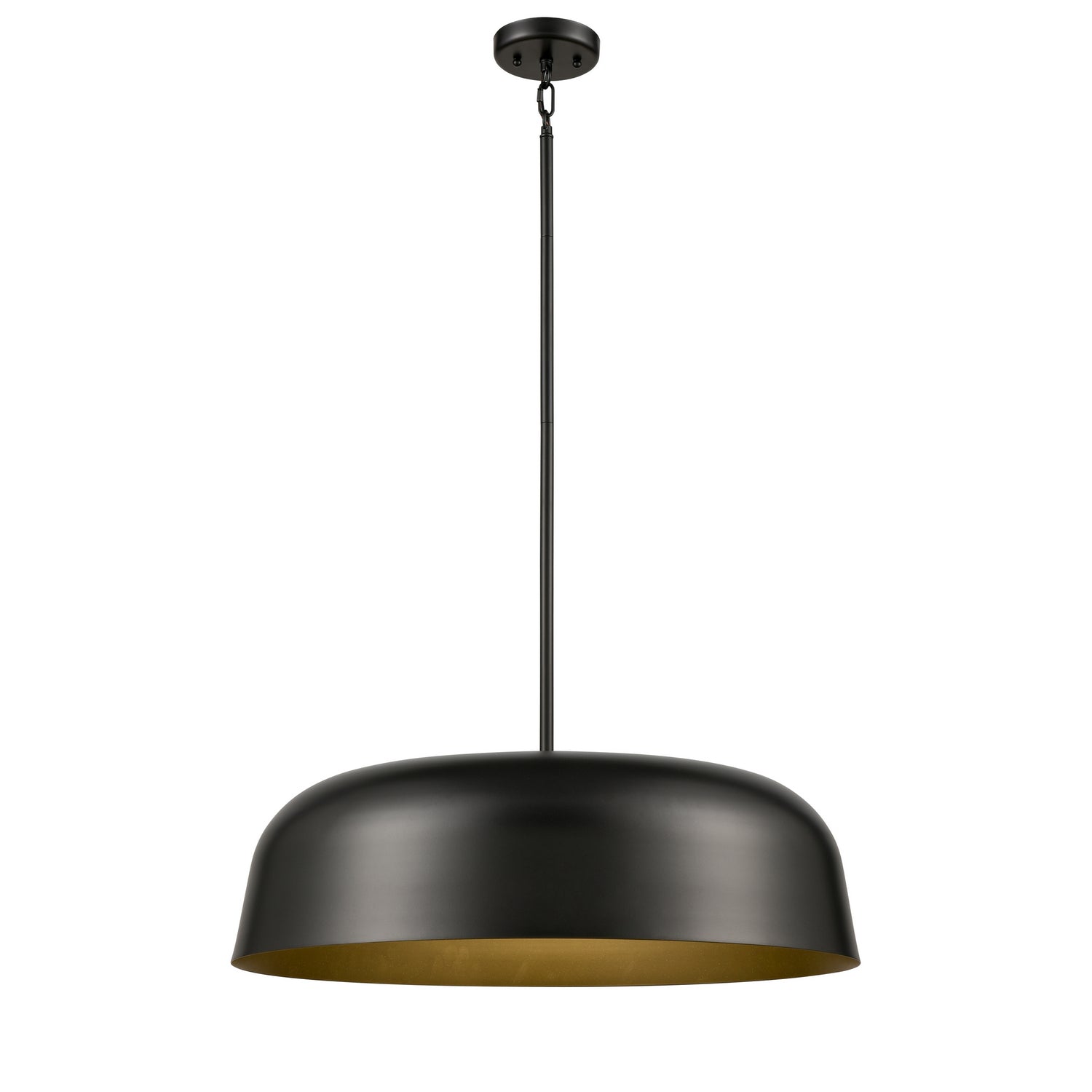 Suspension DEL | Tuque