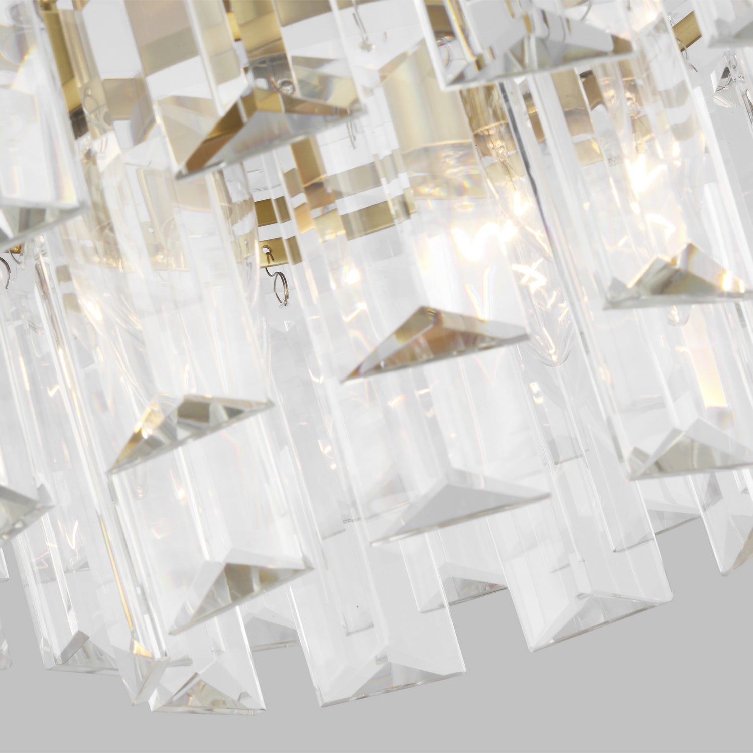 Lustre 4 lumières | Arden