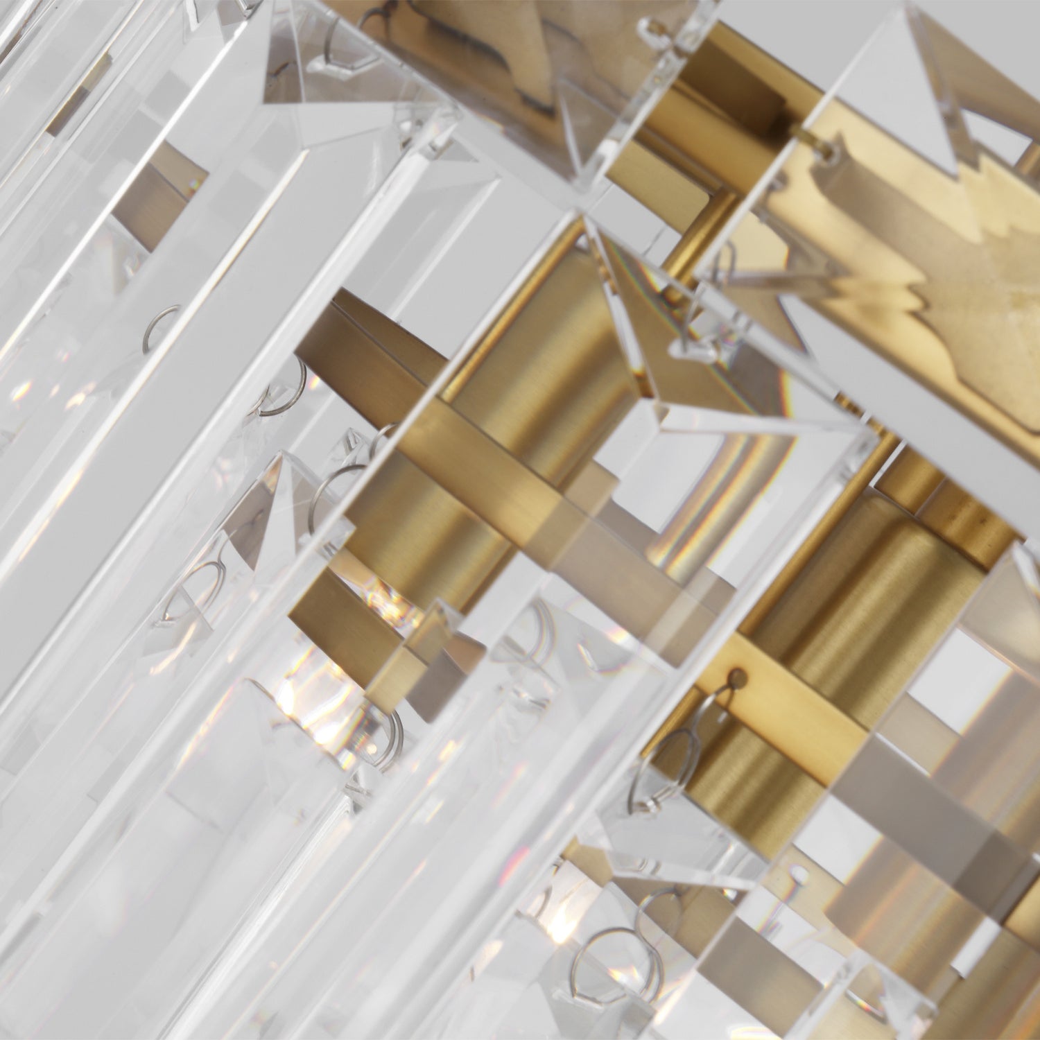 Lustre 4 lumières | Arden