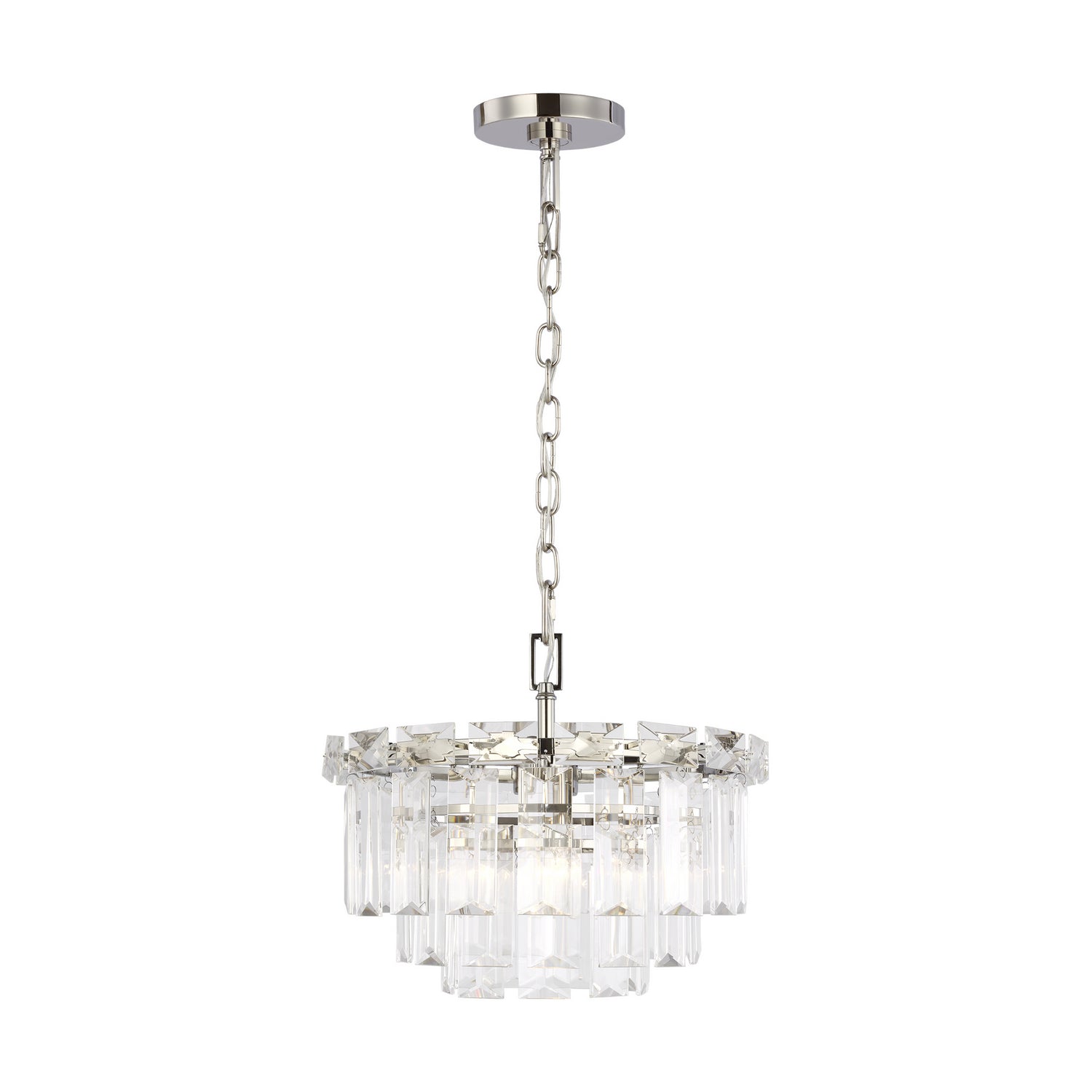 Lustre 4 lumières | Arden