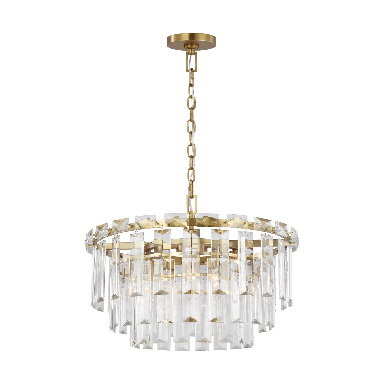 Lustre 10 lumières | Arden
