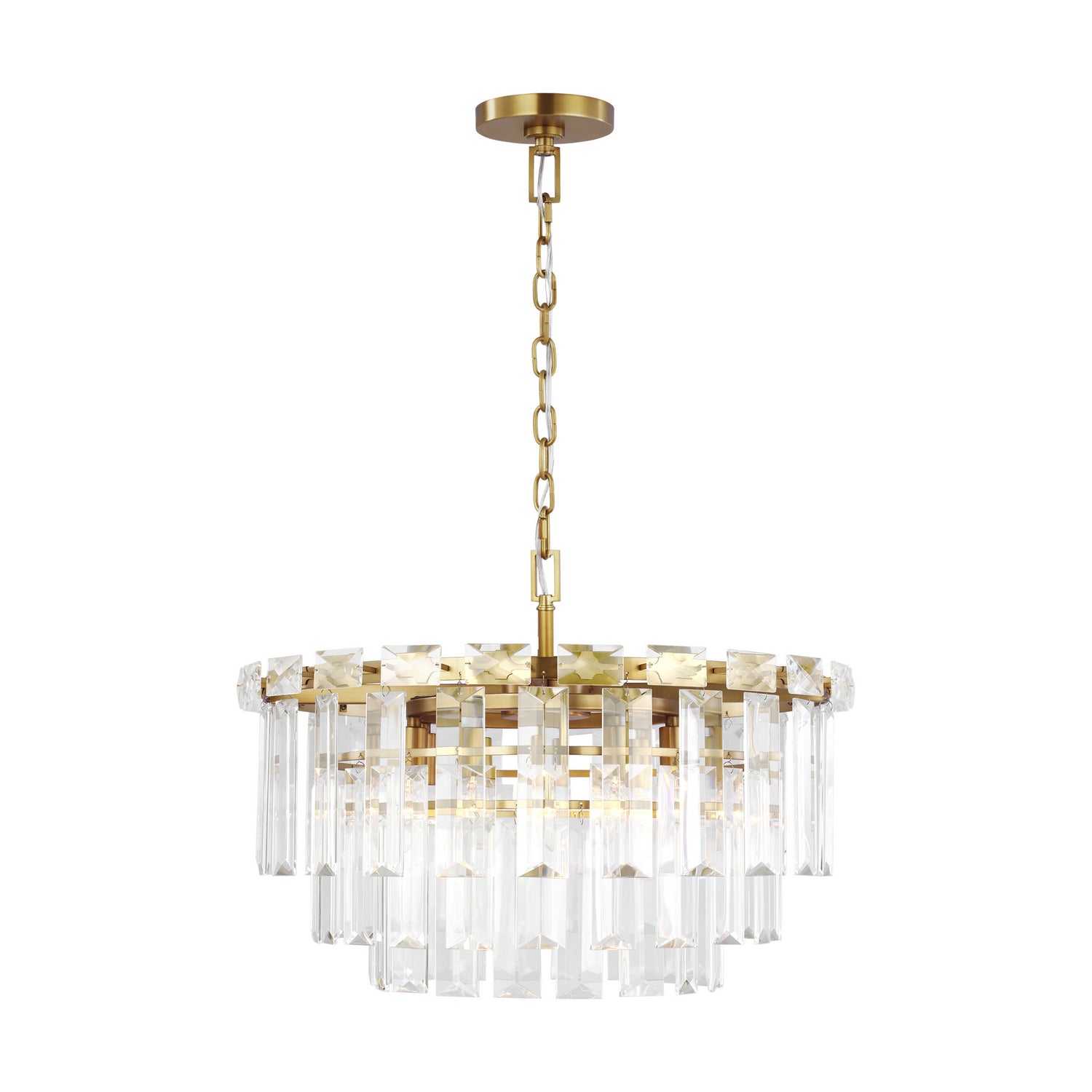 Lustre 10 lumières | Arden