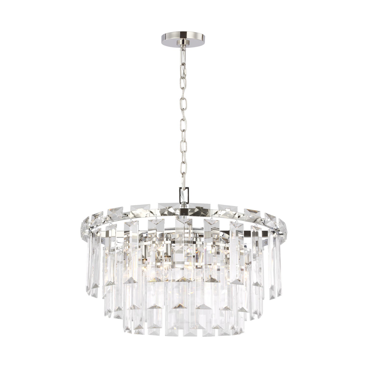 Lustre 10 lumières | Arden
