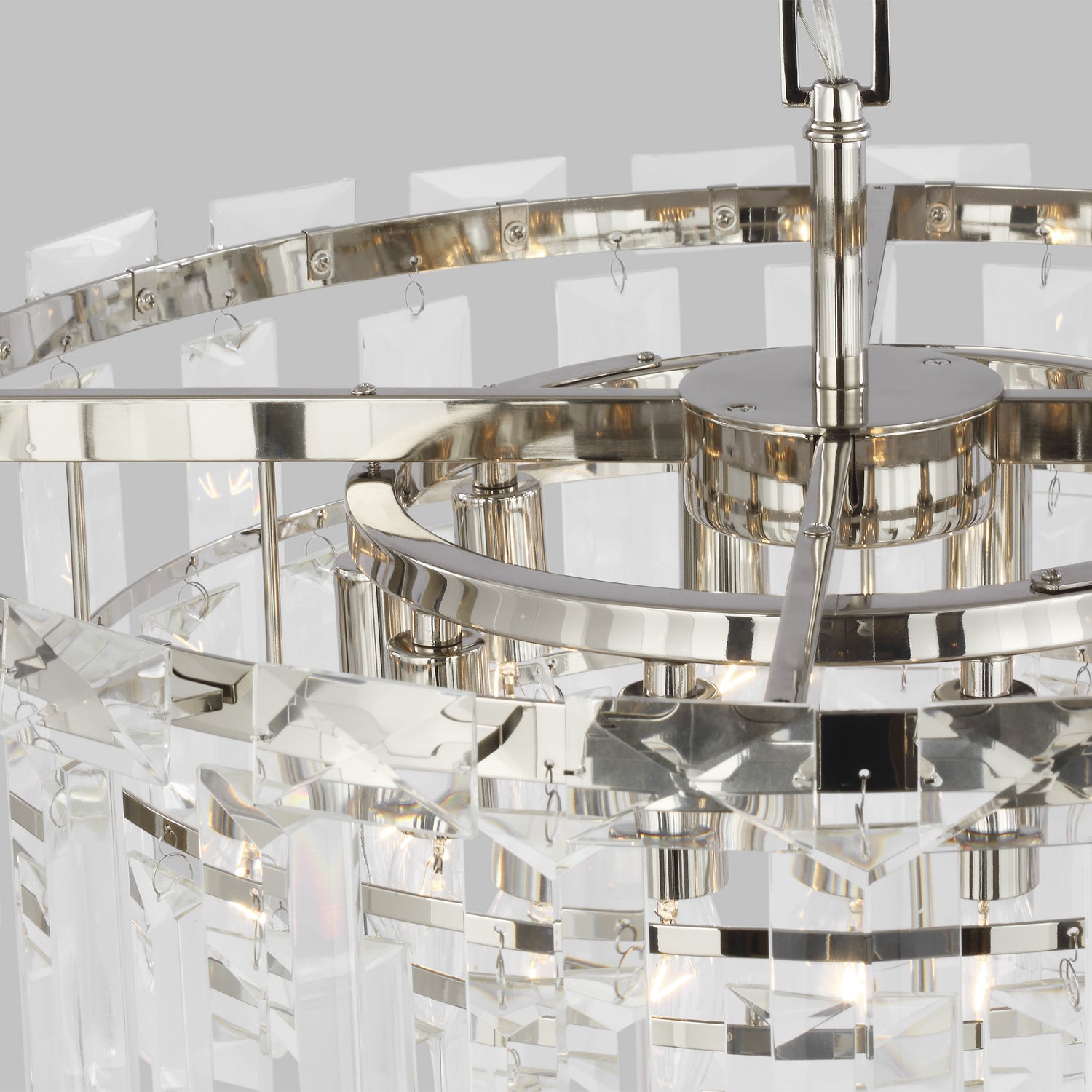Lustre 10 lumières | Arden