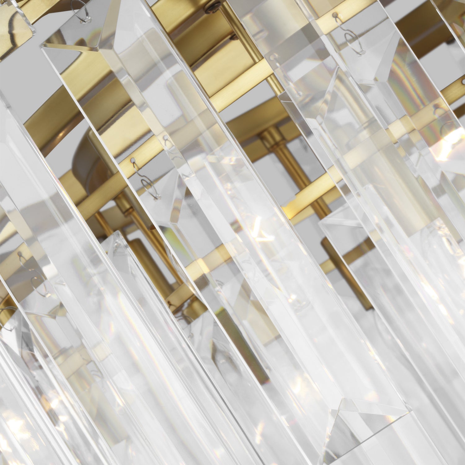 Lustre 16 lumières | Arden