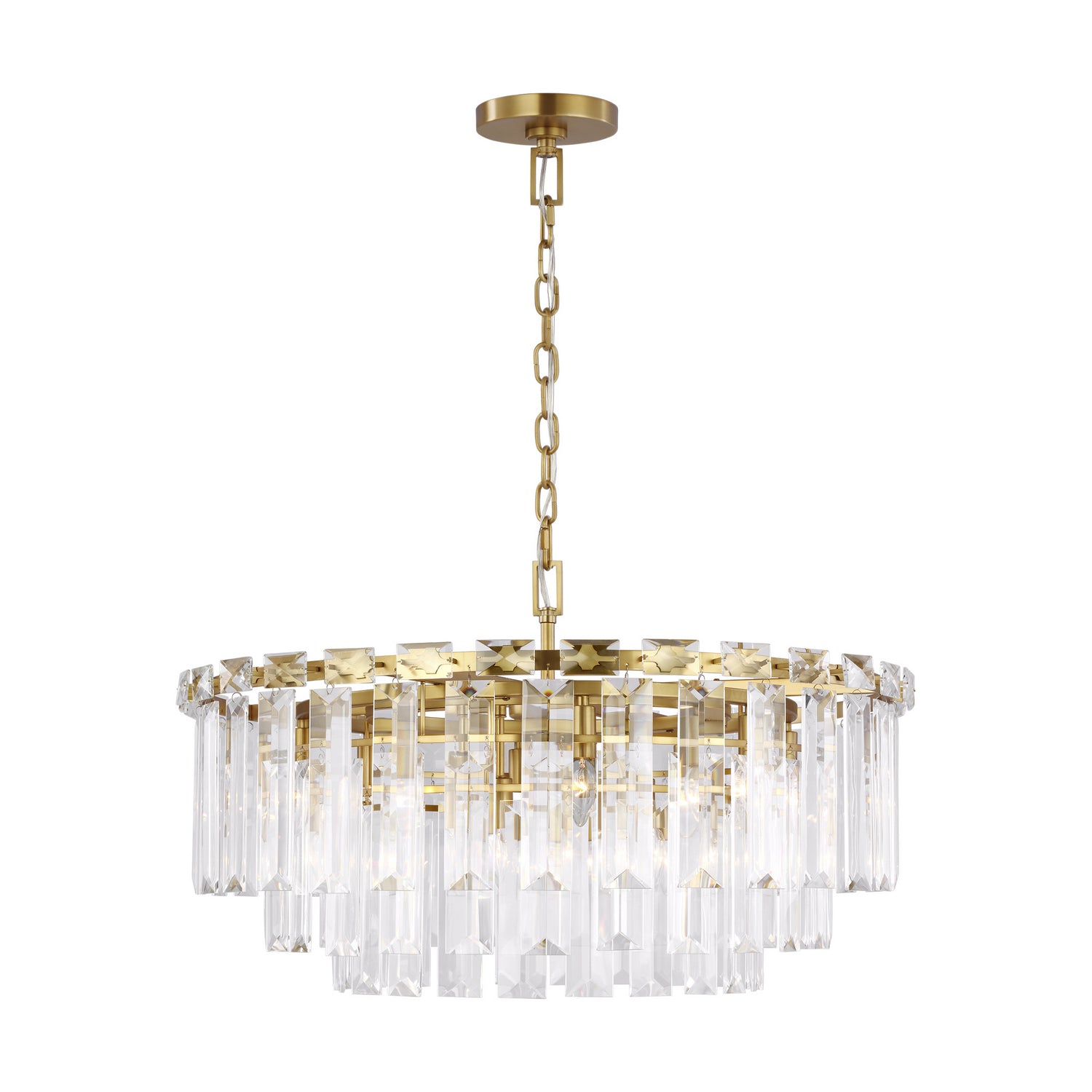 Lustre 16 lumières | Arden