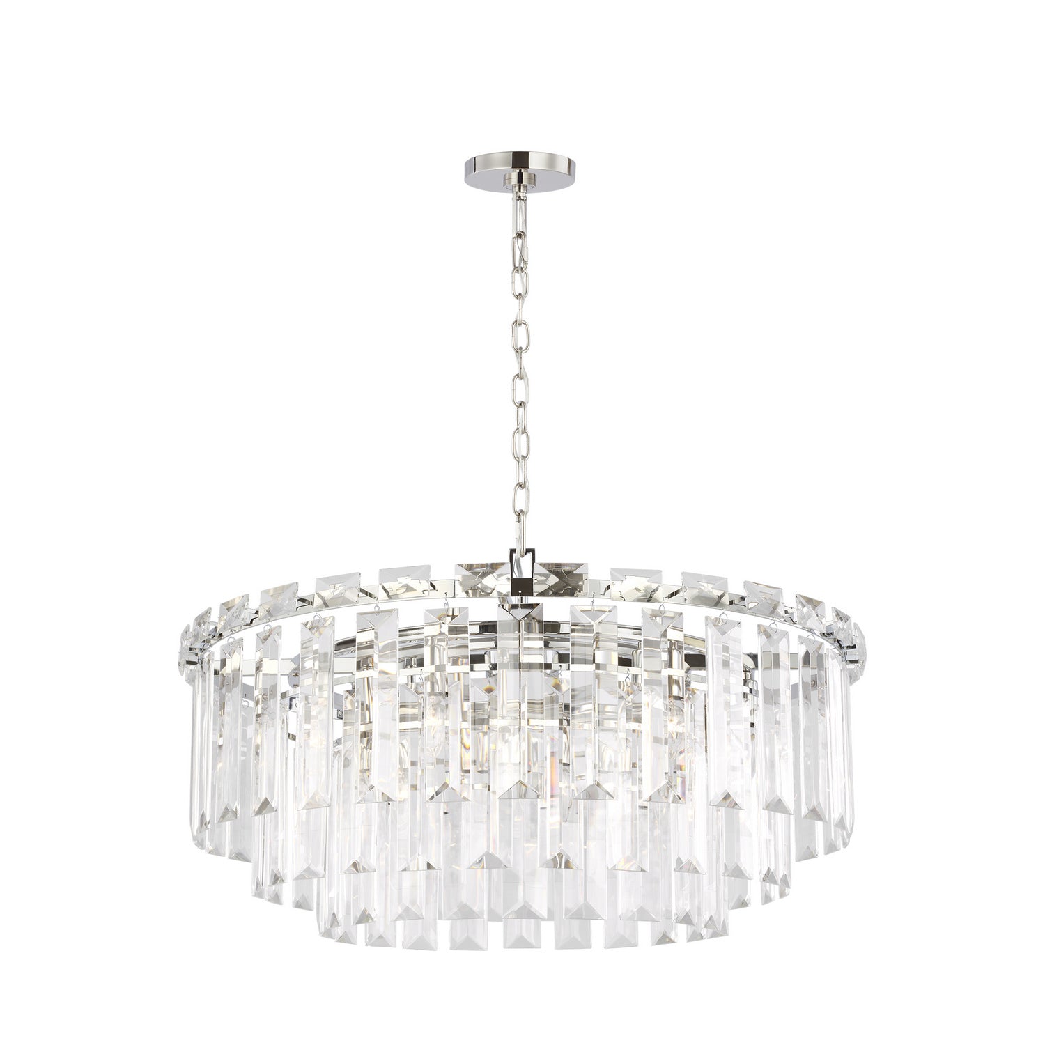 Lustre 16 lumières | Arden