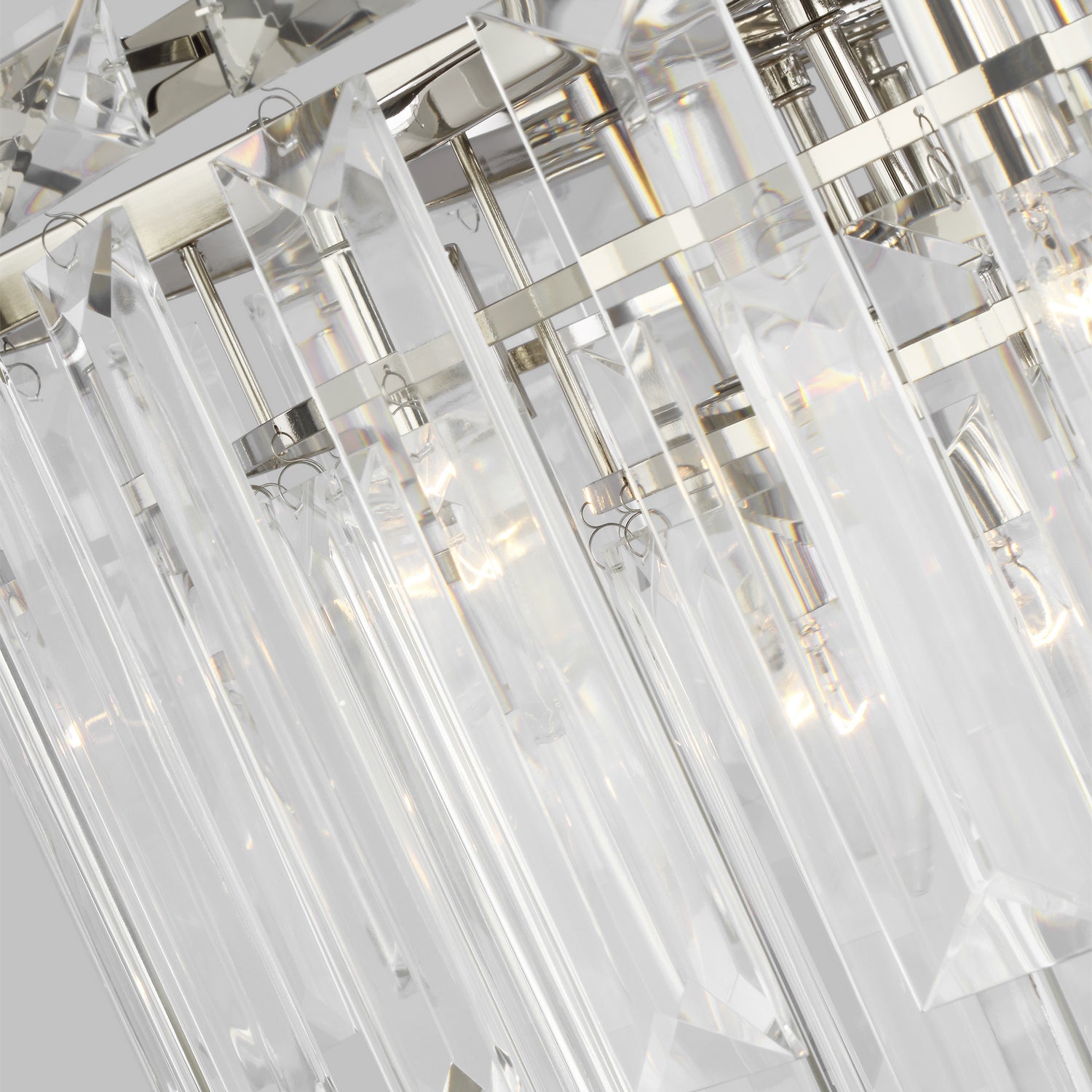 Lustre 16 lumières | Arden
