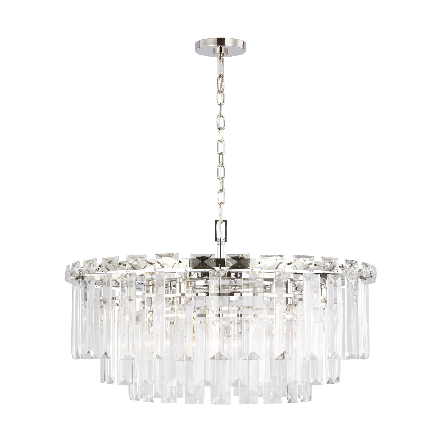 Lustre 16 lumières | Arden