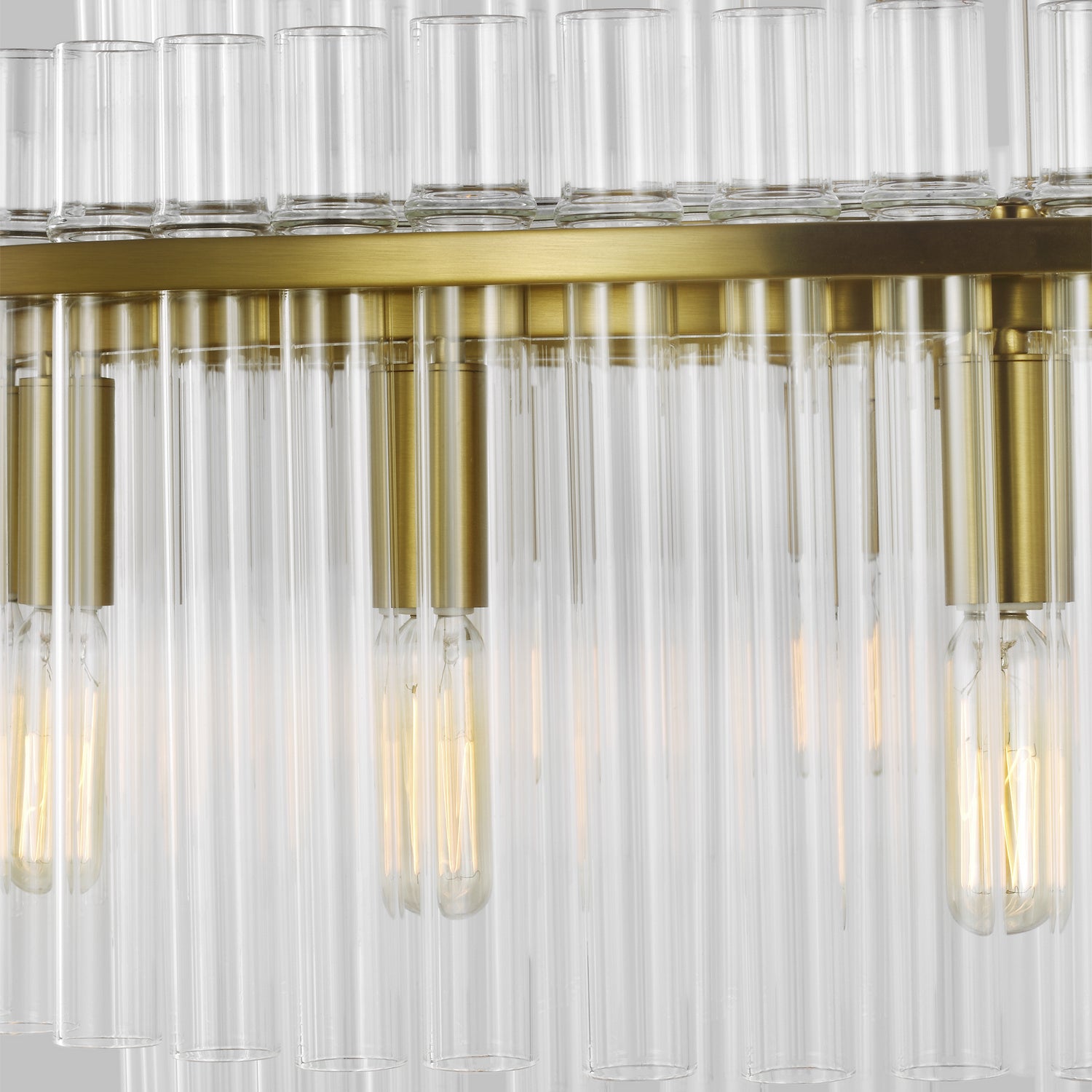 Lustre 12 lumières | Beckett