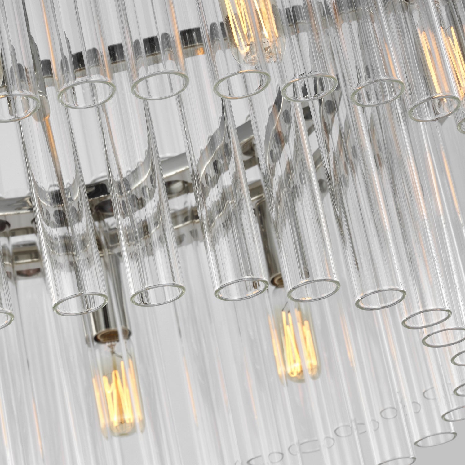 Lustre 12 lumières | Beckett
