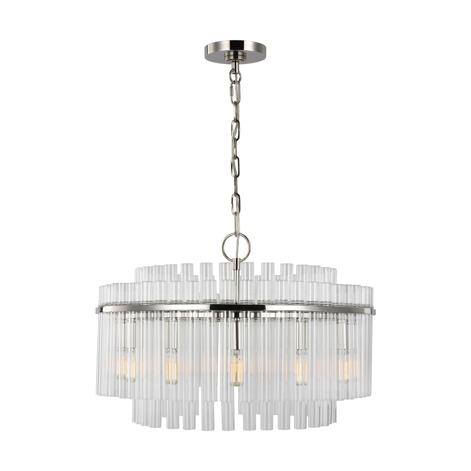 Lustre 12 lumières | Beckett