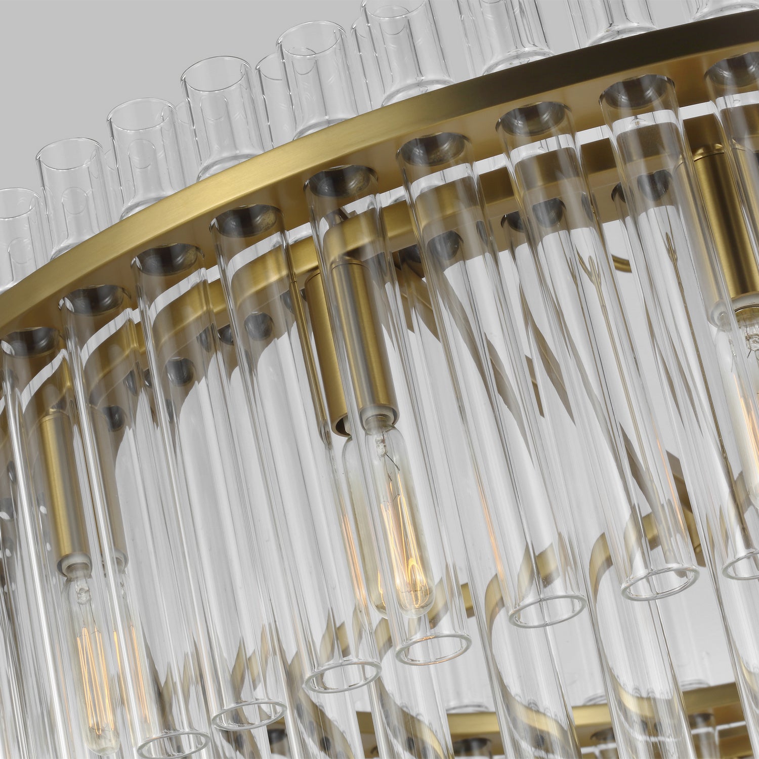 Lustre 16 lumières | Beckett