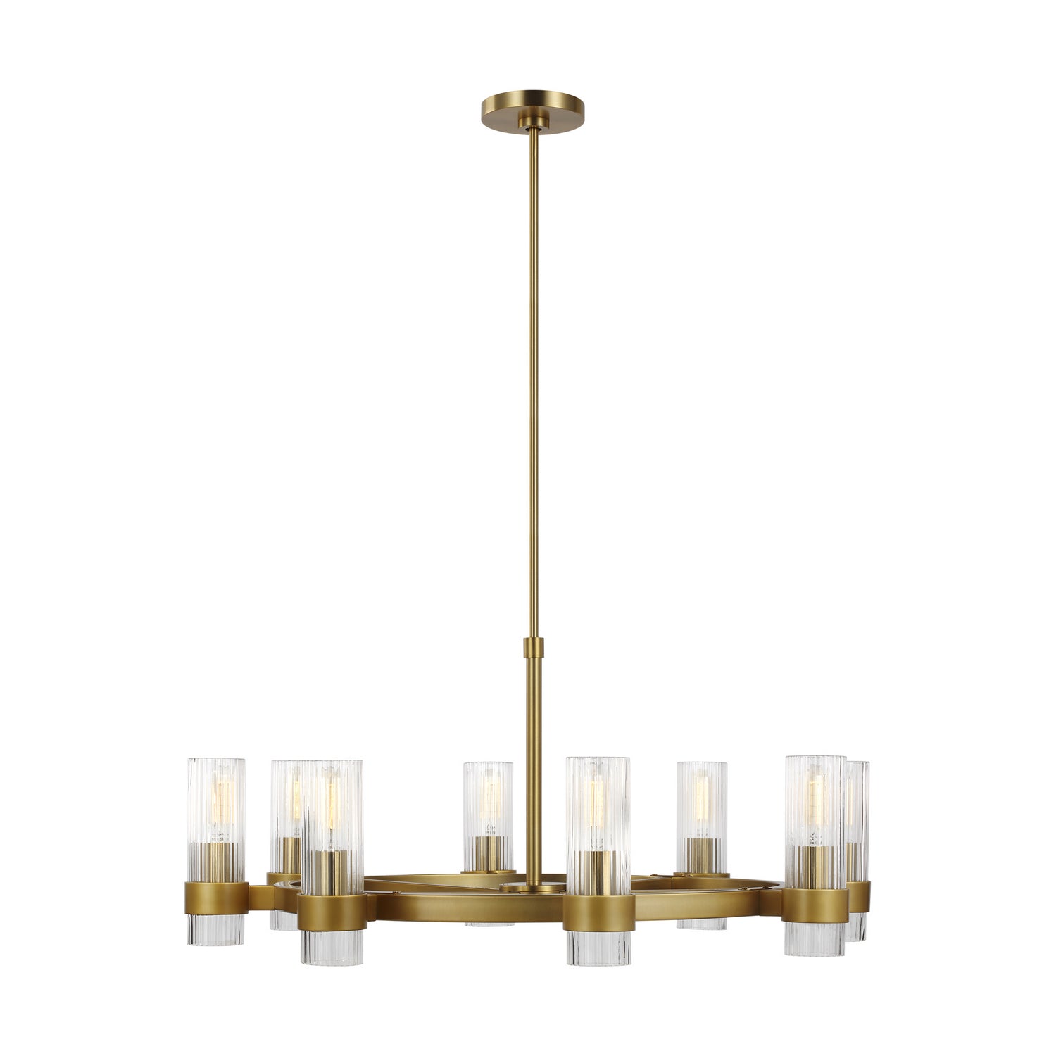 Lustre 8 lumières | Geneva
