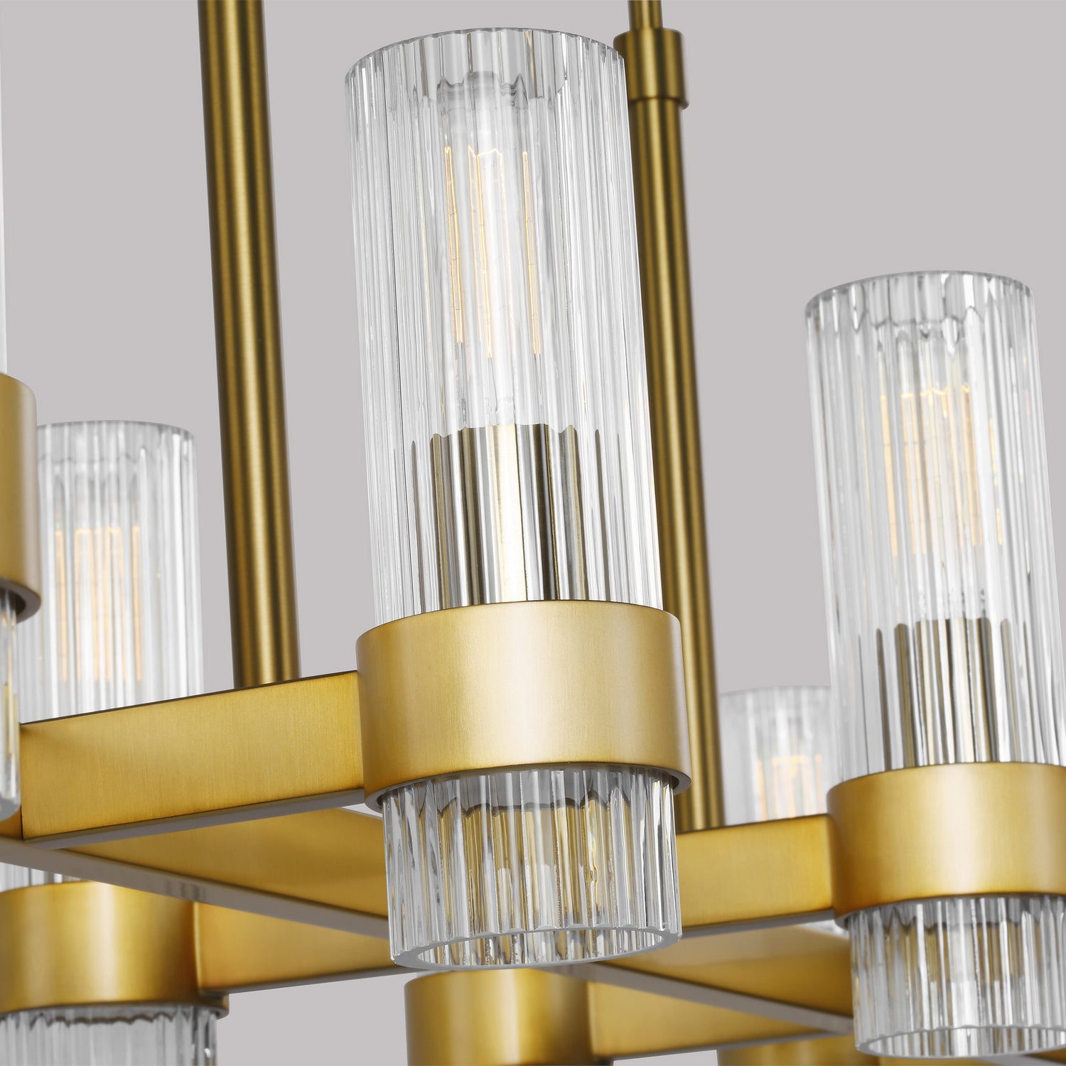 Lustre 10 lumières | Geneva