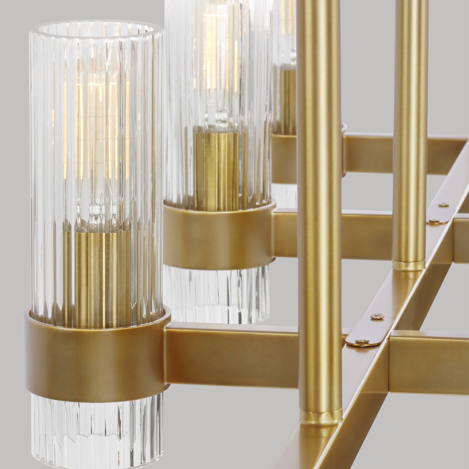 Lustre 10 lumières | Geneva