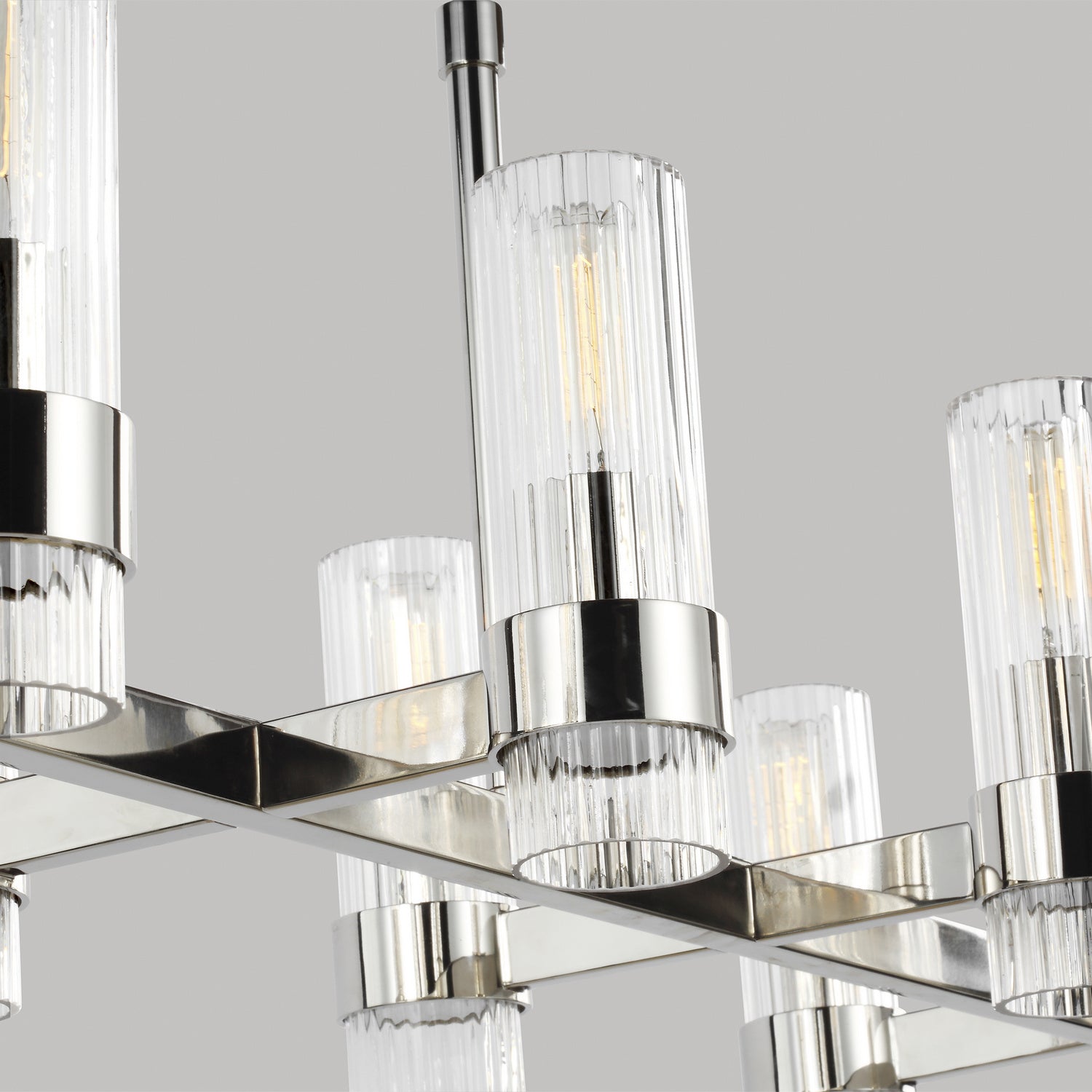 Lustre 10 lumières | Geneva