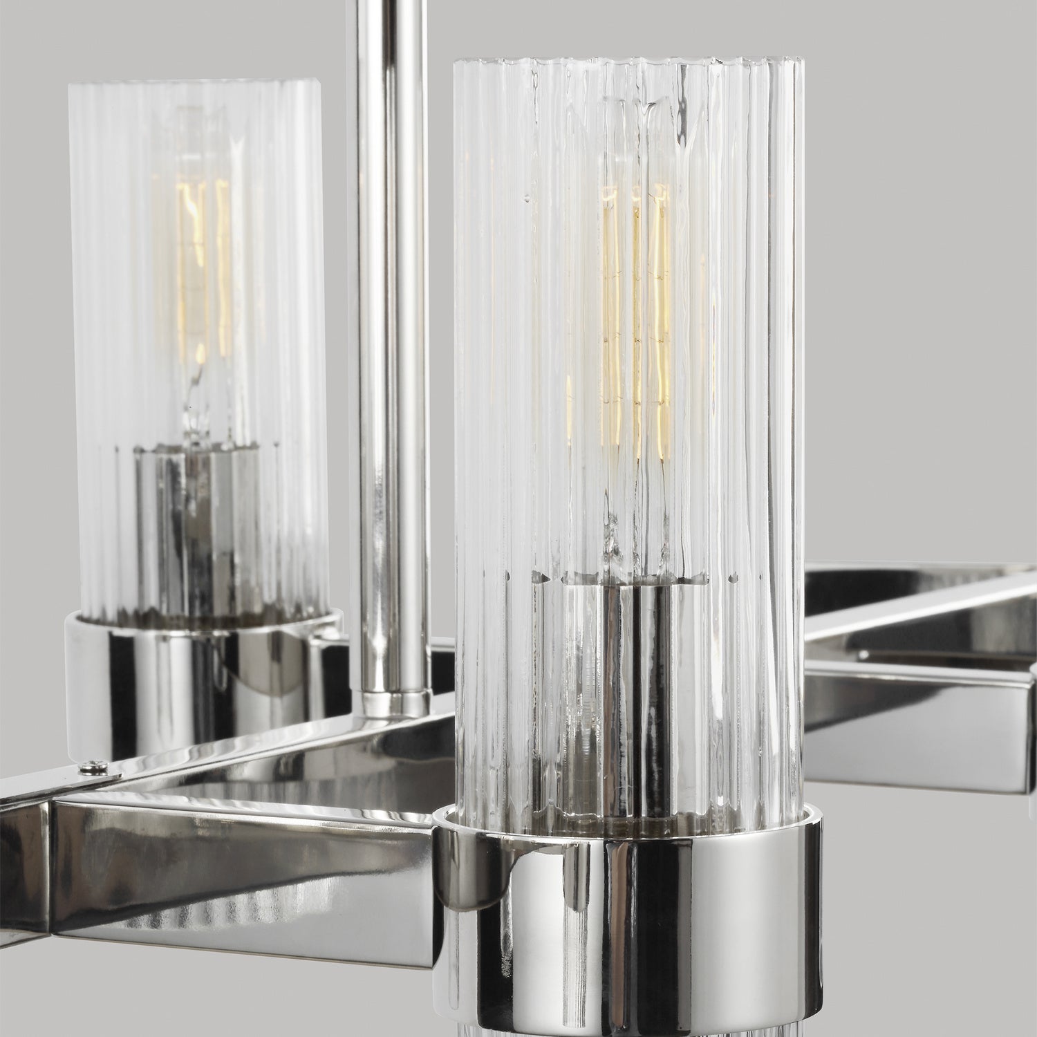 Lustre 10 lumières | Geneva