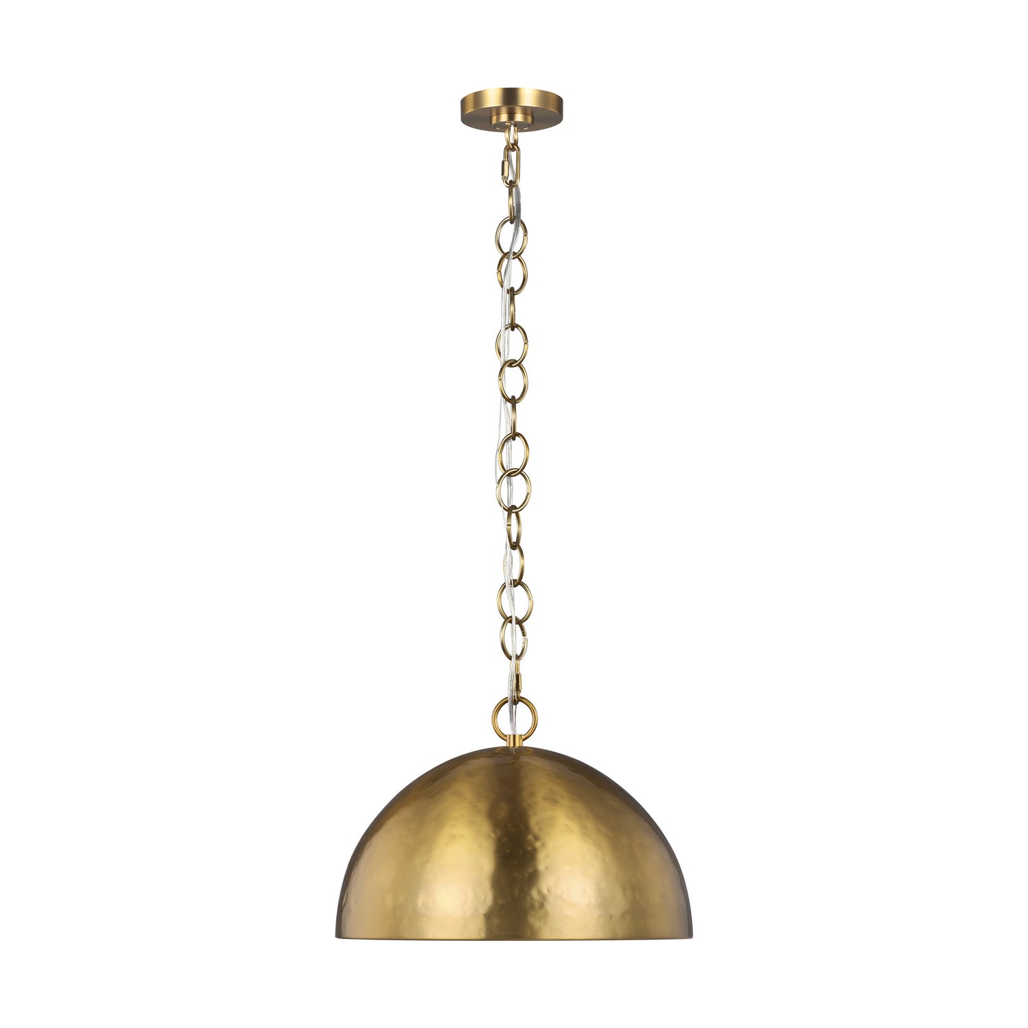 Suspension 1 lumière | Whare