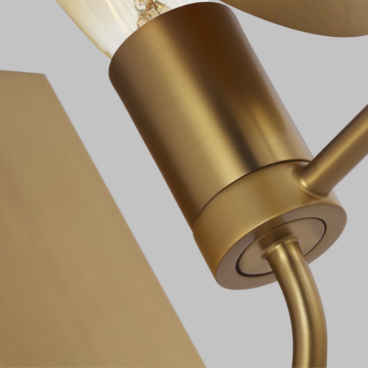 Applique murale 1 lumière | Whare