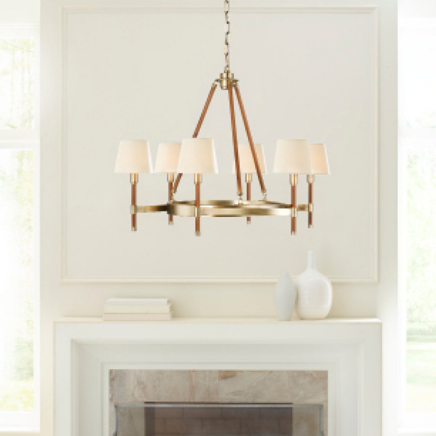 Lustre 6 lumières | Katie