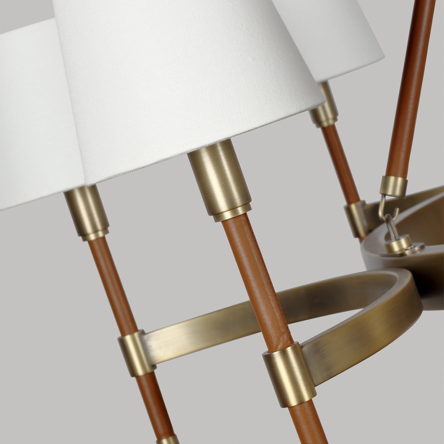 Lustre 8 lumières | Katie