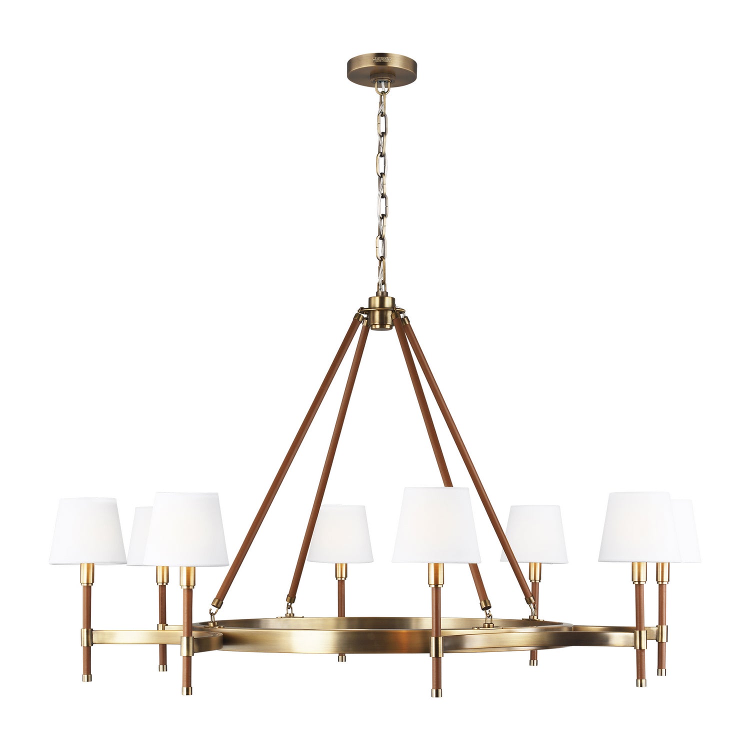 Lustre 8 lumières | Katie