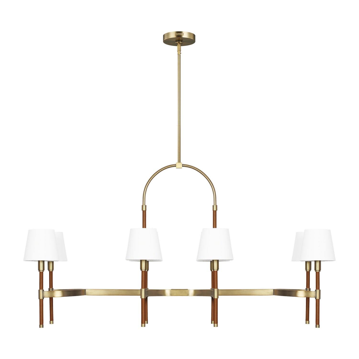 Lustre 8 lumières | Katie