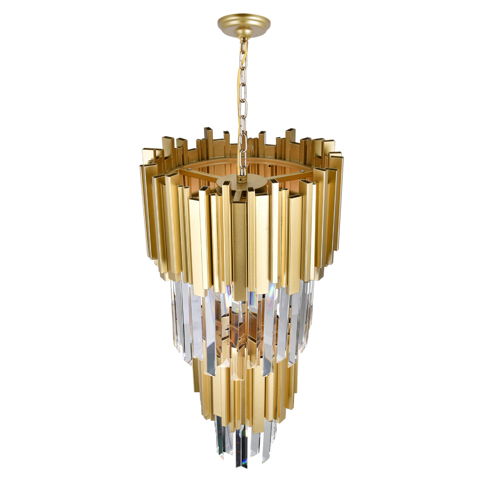Mini-lustre 4 lumières | Deco