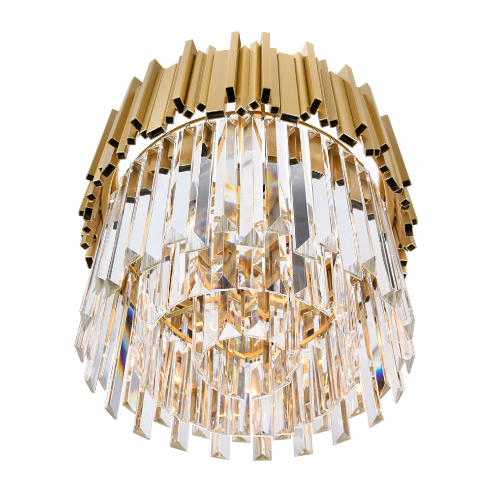 Lustre 4 lumières | Deco