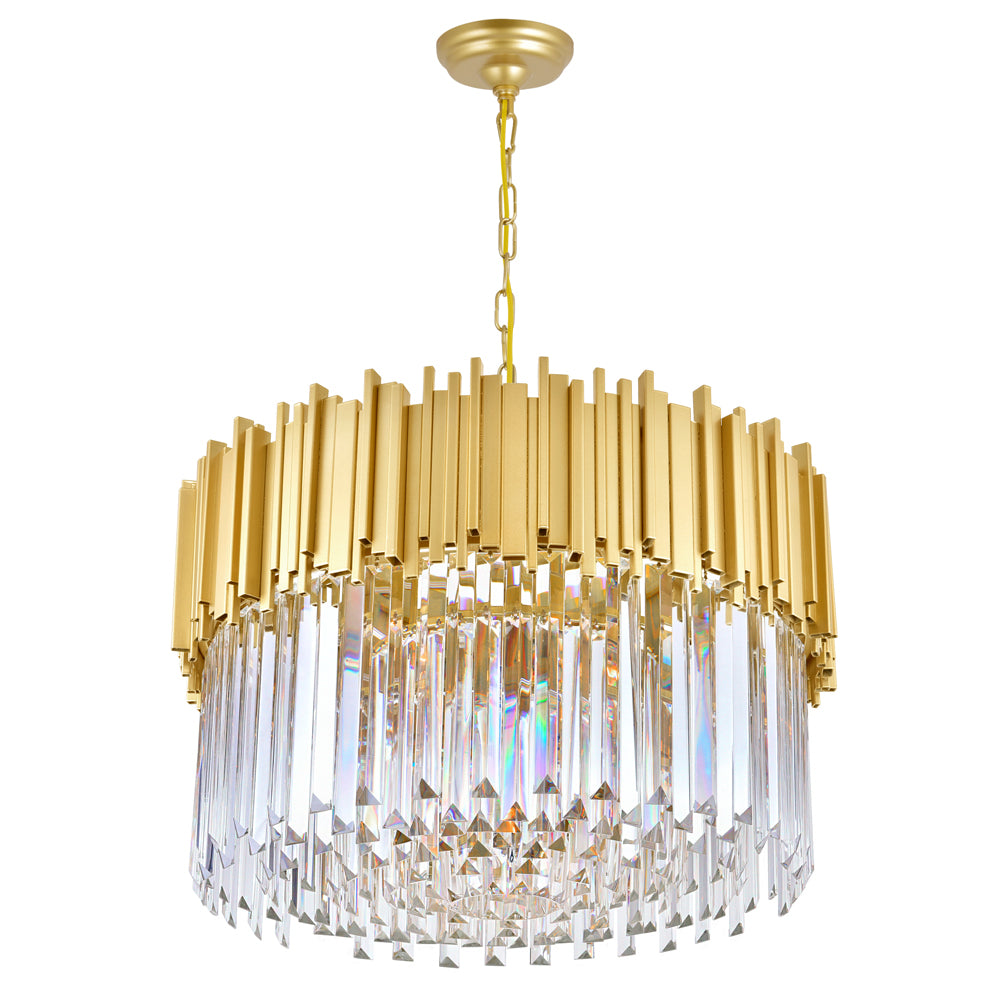 Lustre 7 lumières | Deco