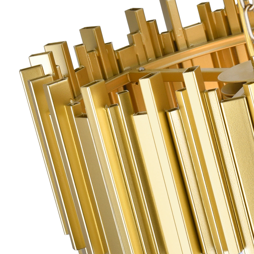 Lustre 7 lumières | Deco