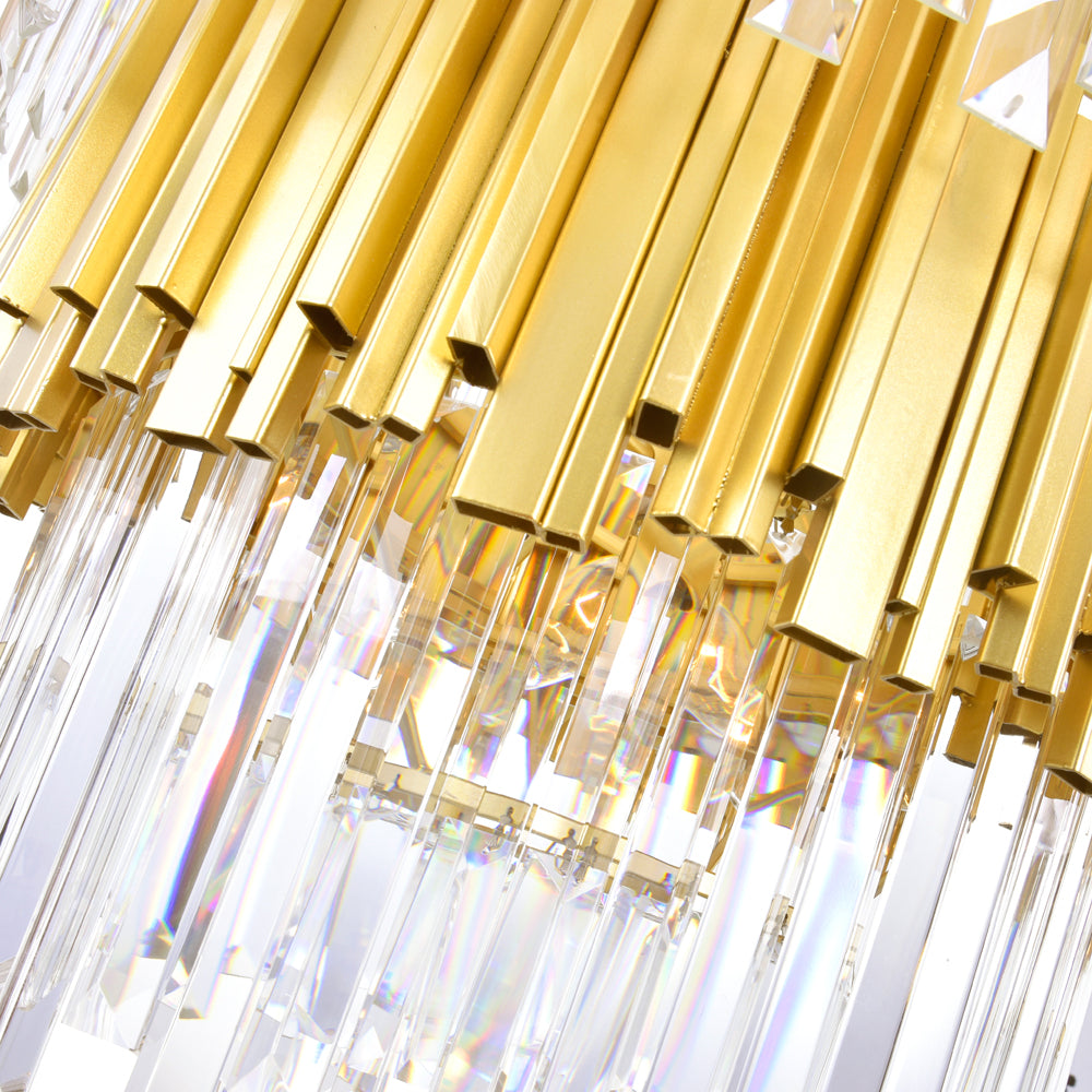 Lustre 12 lumières | Deco
