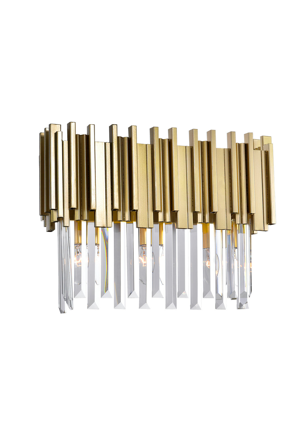 Applique de vanité 3 lumières | Deco