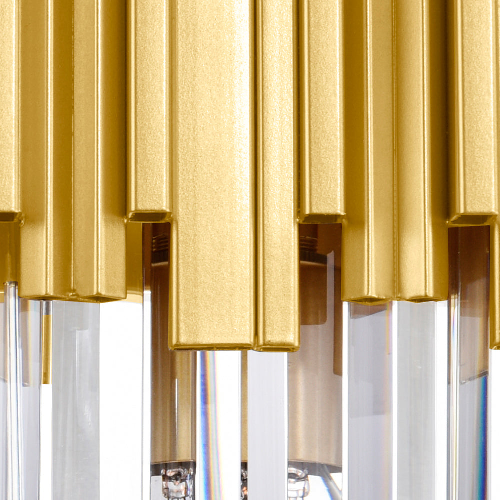 Applique murale 1 lumière | Deco