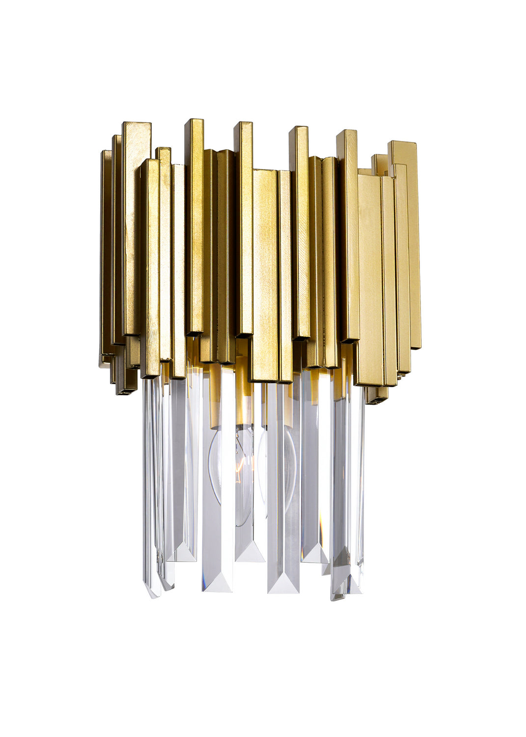 Applique murale 1 lumière | Deco