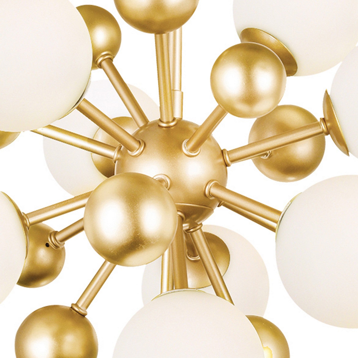 Lustre DEL | Element