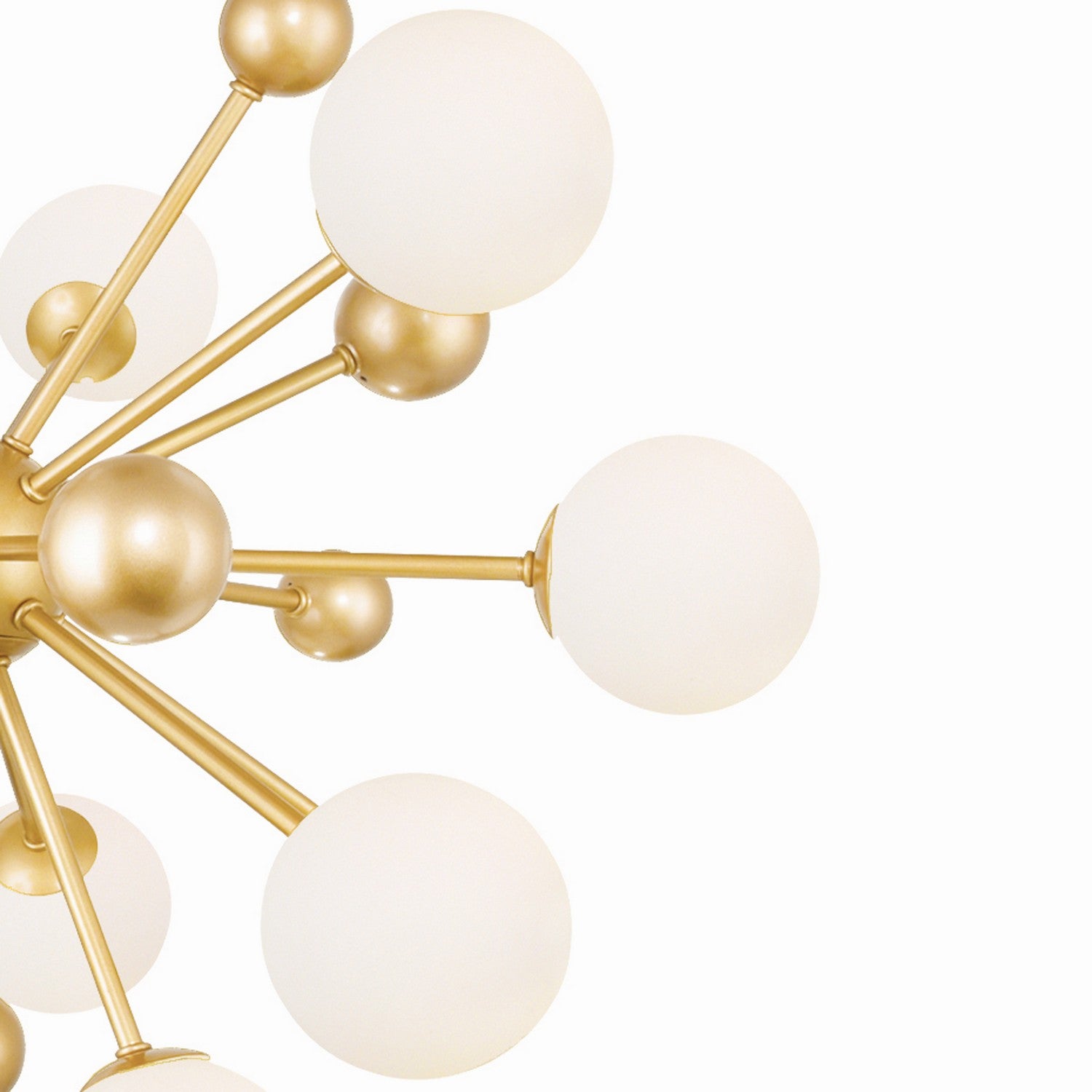 Lustre DEL | Element