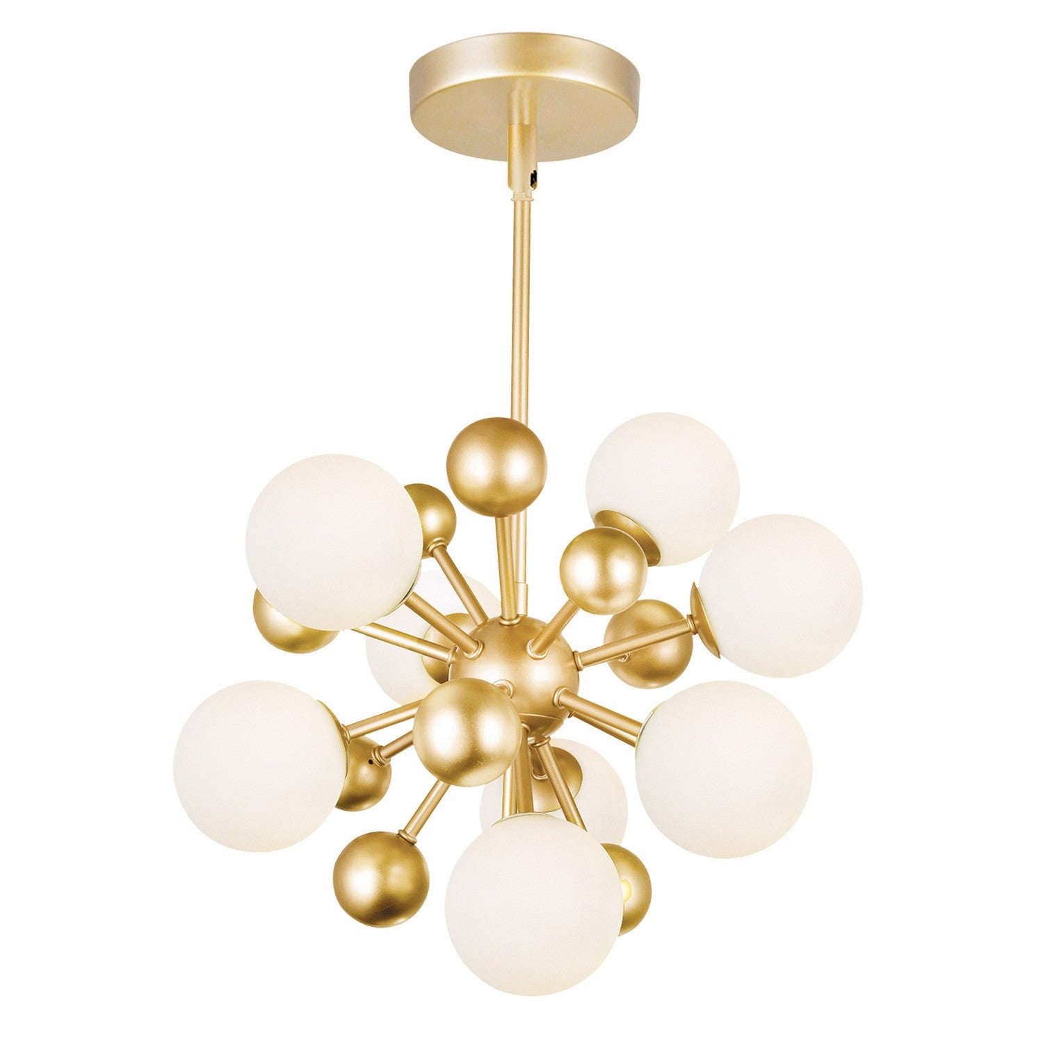 Lustre DEL | Element