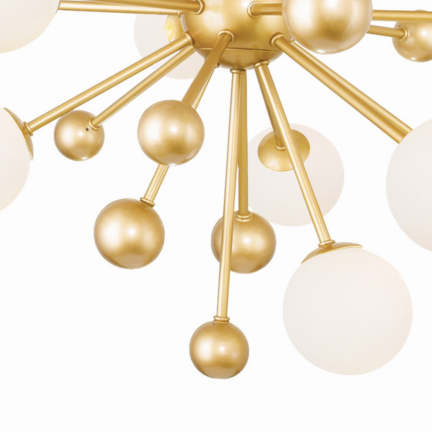 Lustre DEL | Element