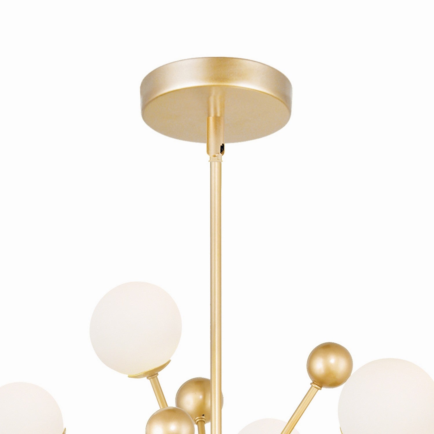 Lustre DEL | Element
