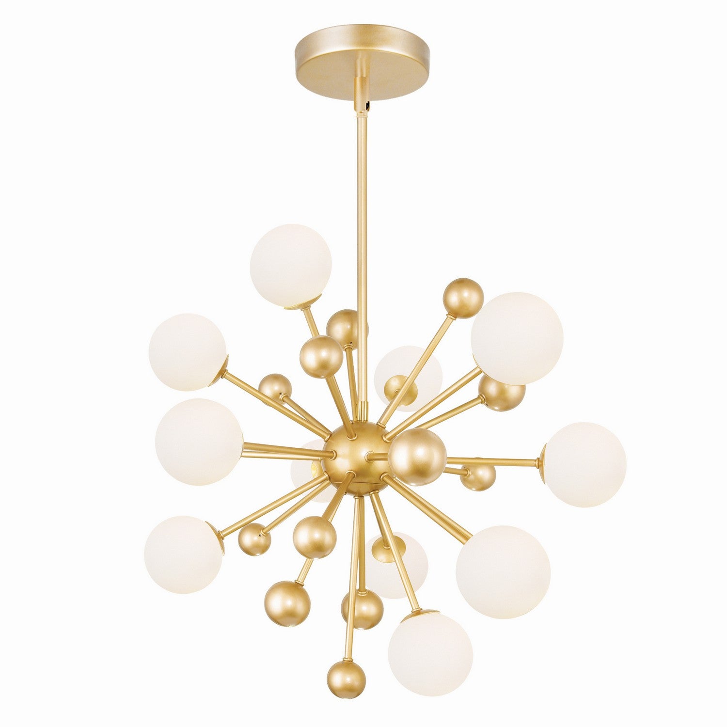 Lustre DEL | Element