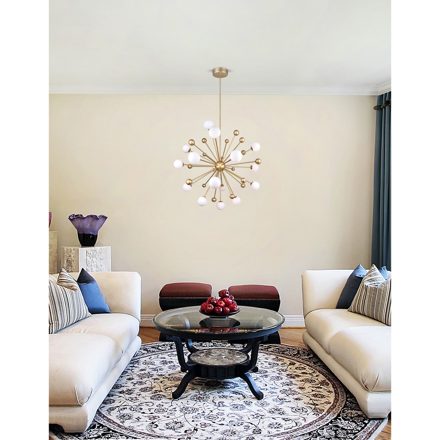 Lustre DEL | Element