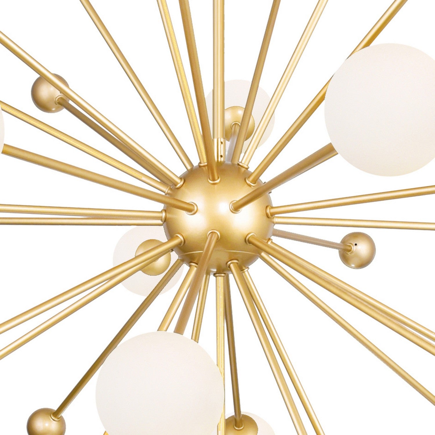 Lustre DEL | Element
