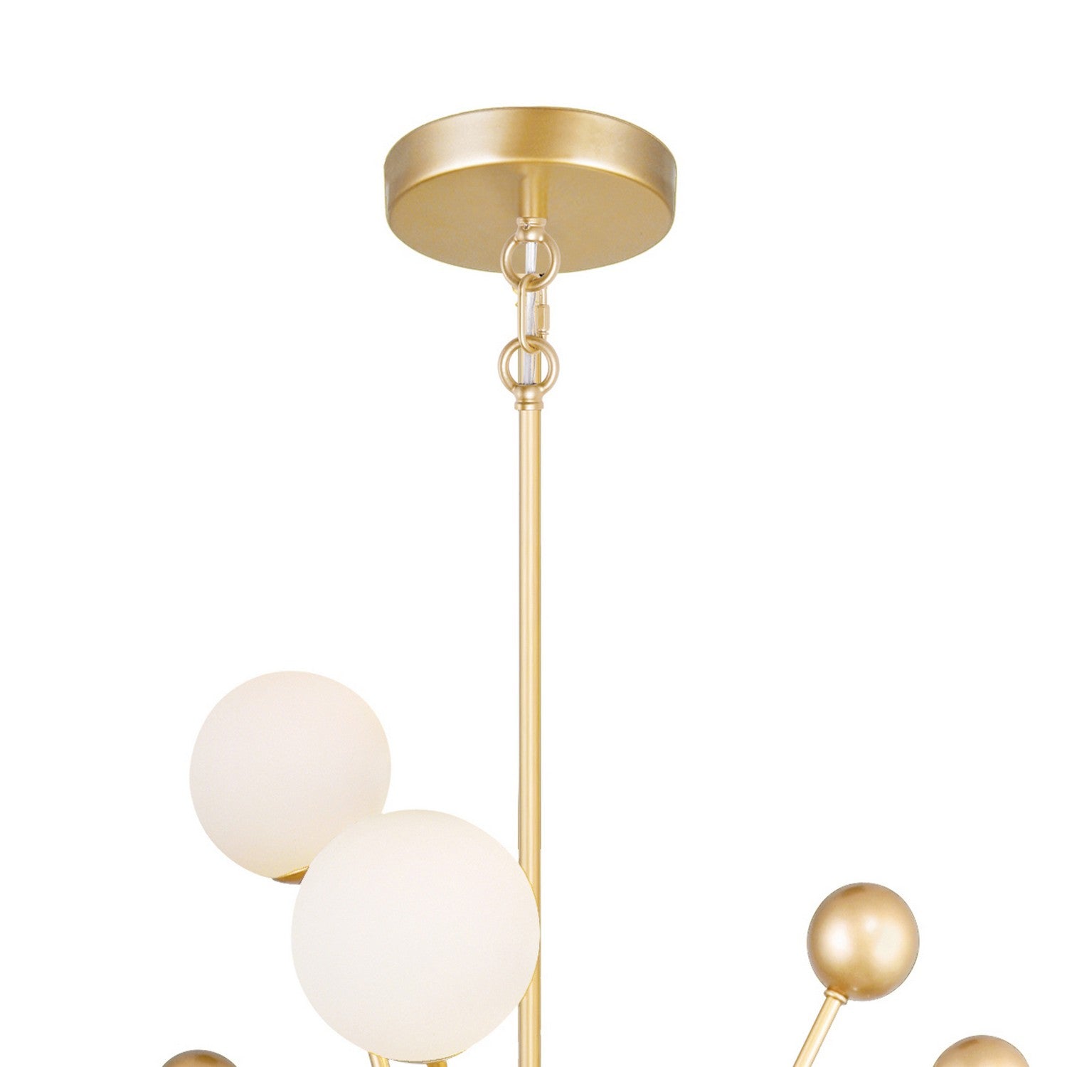 Lustre DEL | Element